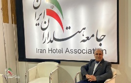 تشکل‌های حرفه‌ای گردشگری به قوت خود باقی هستند/ دبیر جامعه حرفه‌ای هتلداران ایران توضیح داد
