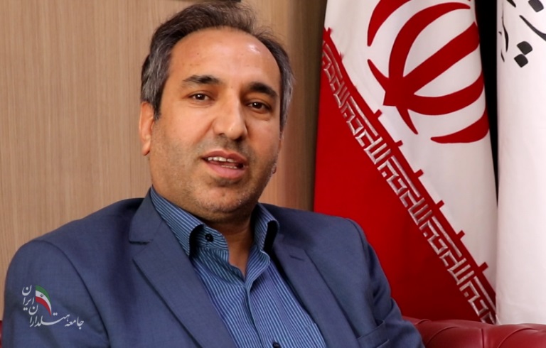 پیام تبریک رئیس جامعه هتلداران ایران - تصویر 1