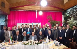 مجمع عمومی سالانه جامعه هتلداران ایران برگزار شد + اسامی اعضای دوره جدید هیات‌مدیره و بازرسین