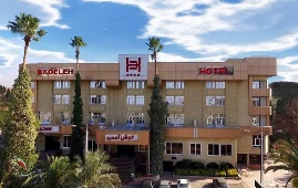۲۰۰ میلیارد تومان؛ برآورد زیان هتل‌های استان مازندران در اثر کرونا