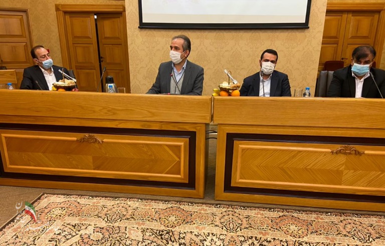 رییس جامعه هتلداران ایران تشریح کرد/ گزارش سفر  یک روزه هیئت مدیره جامعه هتلداران ایران به مشهد  - تصویر 1