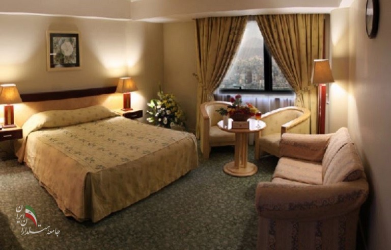 چرا مردم کمتر هتل می‌روند؟/ بخش دوم گفت‌وگوی رییس جامعه هتلداران ایران با ایسنا - تصویر 1