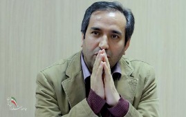 حمزه‌زاده: مهندس ضرغامی شناخت خوبی از مسائل فرهنگی و گردشگری دارد