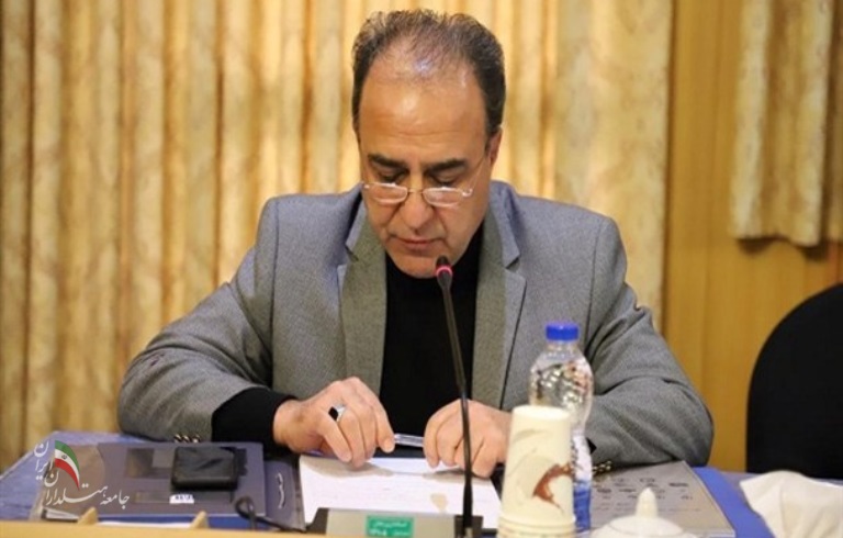 دبیر جامعه هتلداران ایران:  نشست هتلداران با وزیر، نتایج قابل‌قبولی داشت - تصویر 1
