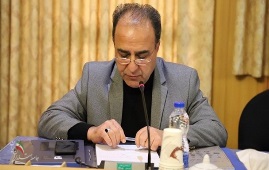 دبیر جامعه هتلداران ایران:  نشست هتلداران با وزیر، نتایج قابل‌قبولی داشت