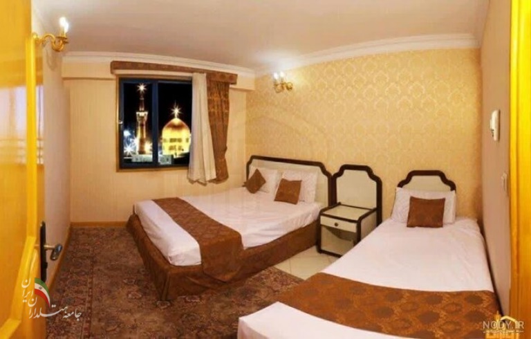 گزارش مهر از نشست خبری جامعه هتلداران ایران/  ۷۰ درصد از هتل‌های کشور استانداردسازی شده اند - تصویر 1