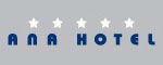 هتل آنا